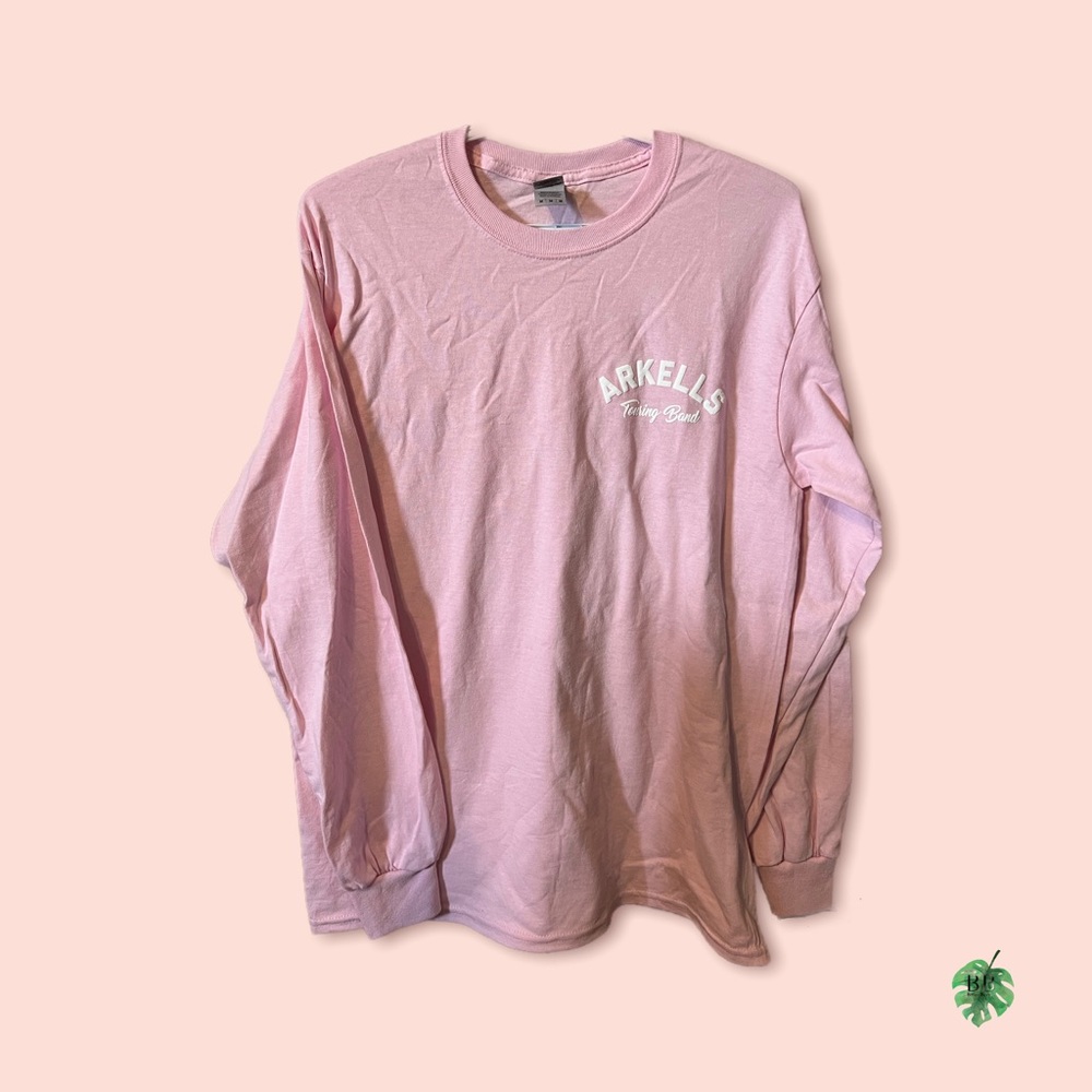 Arkells Longsleeve Shirt